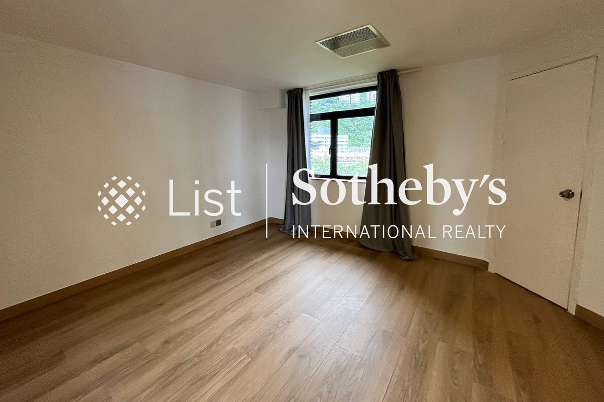 Regent On The Park 御花園 | Third Bedroom