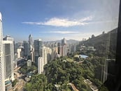 Regent On The Park 御花园 | View from Living Room