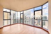 Regent On The Park 御花園 | Living and Dining Room