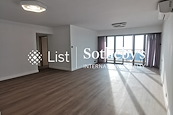 Baguio Villa 碧瑤灣 |  Living and Dining Room