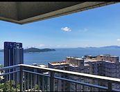Baguio Villa 碧瑤灣 | Balcony off Living Room