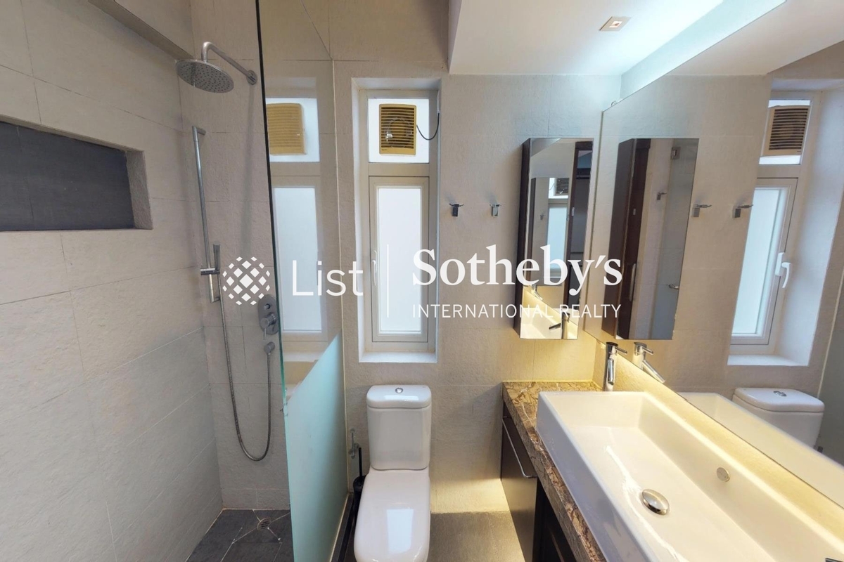 Baguio Villa 碧瑤灣 | Master Bathroom