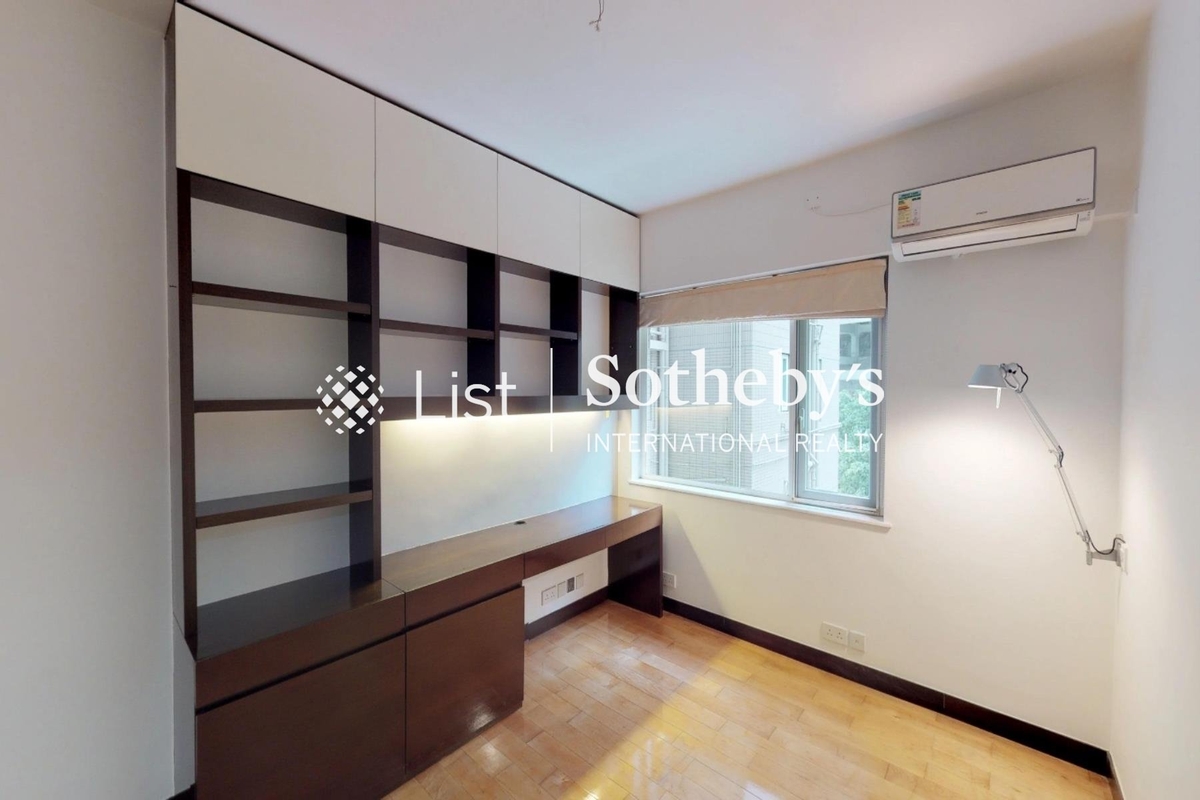 Baguio Villa 碧瑤灣 | Third Bedroom