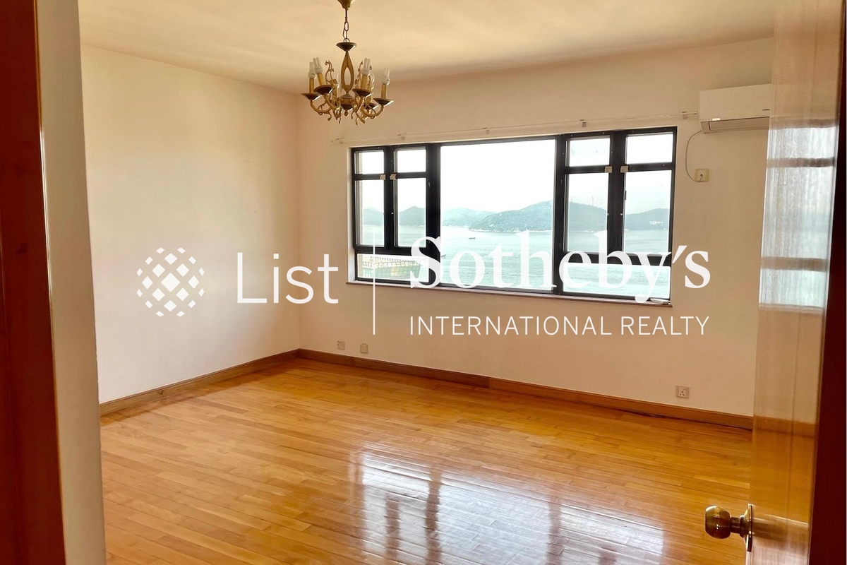 Baguio Villa 碧瑤灣 | Master Bedroom