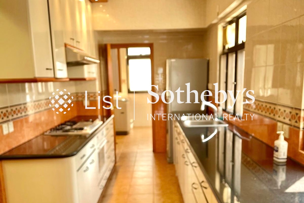 Baguio Villa 碧瑤灣 | Kitchen