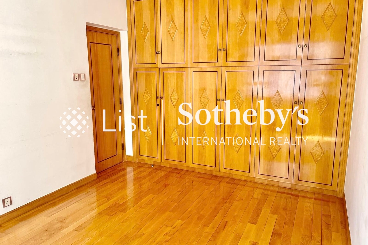 Baguio Villa 碧瑤灣 | Master Bedroom