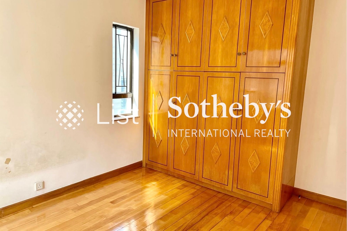 Baguio Villa 碧瑤灣 | Second Bedroom