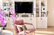 Baguio Villa 碧瑤灣 | Living Room
