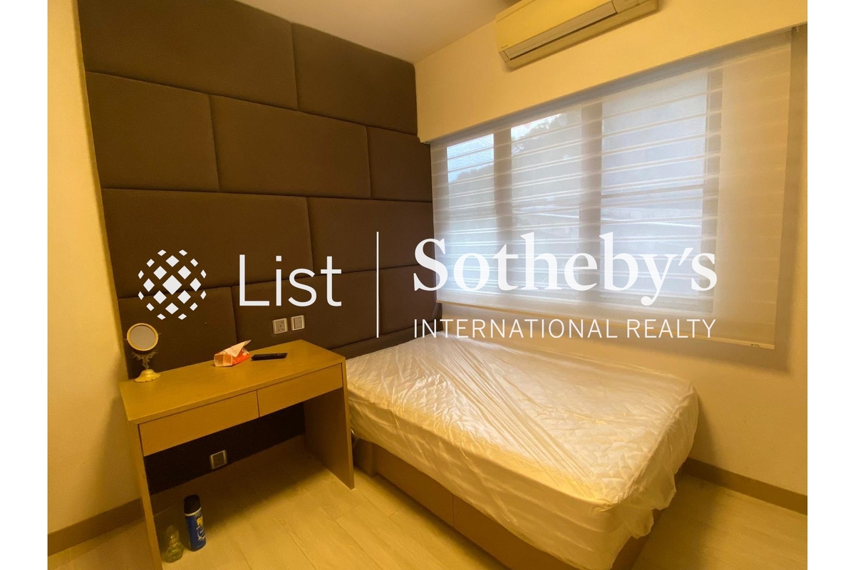 Baguio Villa 碧瑤灣 | Third Bedroom