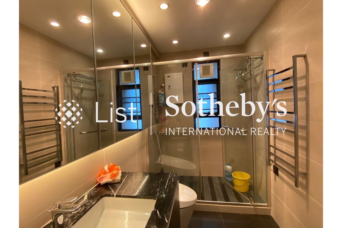 Baguio Villa 碧瑤灣 | Master Bathroom