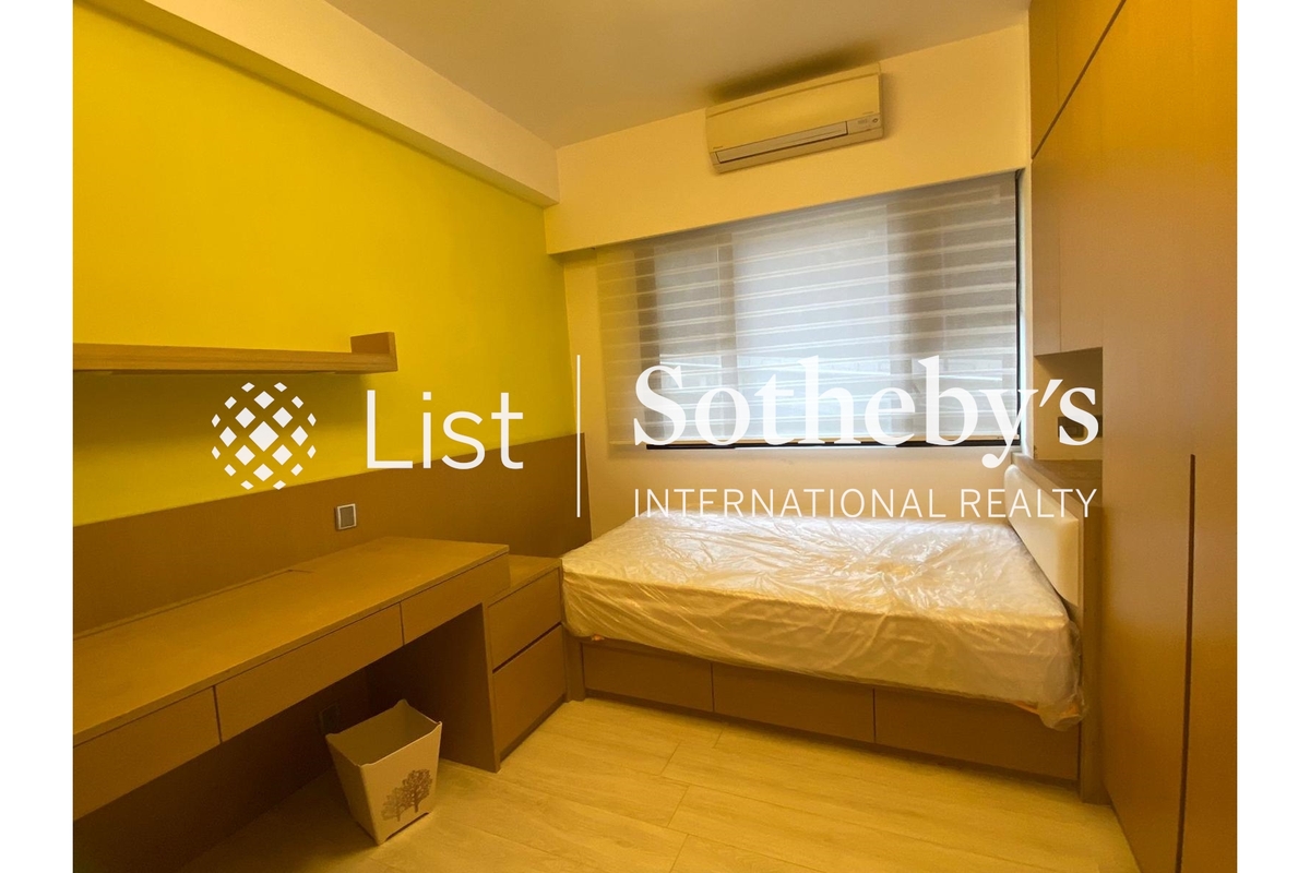 Baguio Villa 碧瑤灣 | Second Bedroom