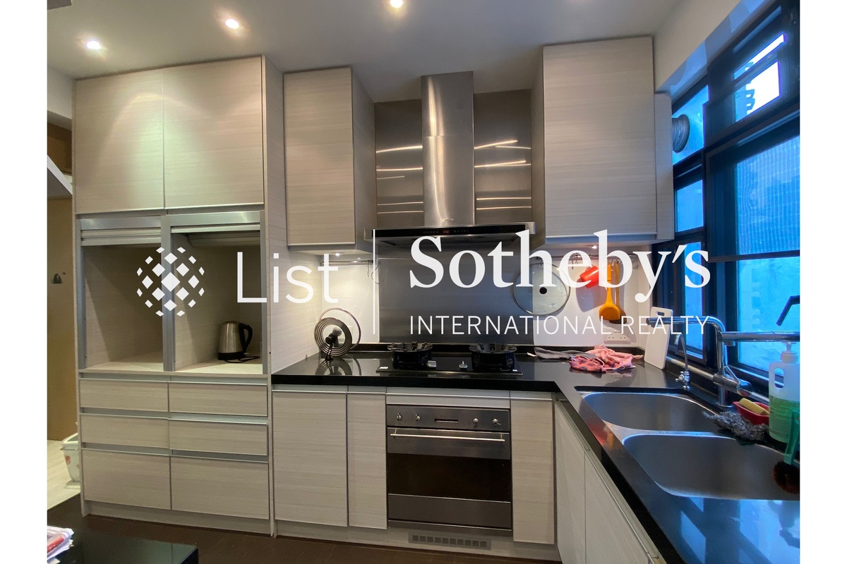 Baguio Villa 碧瑤灣 | Kitchen