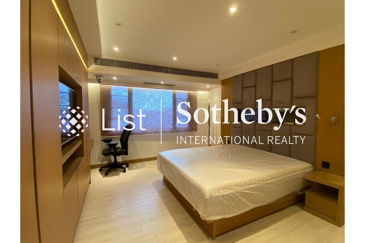 Baguio Villa 碧瑤灣 | Master Bedroom