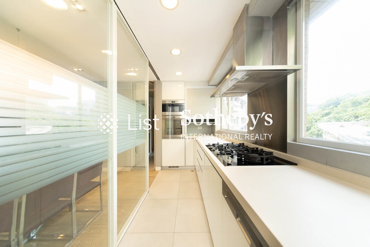 Baguio Villa 碧瑤灣 | Kitchen