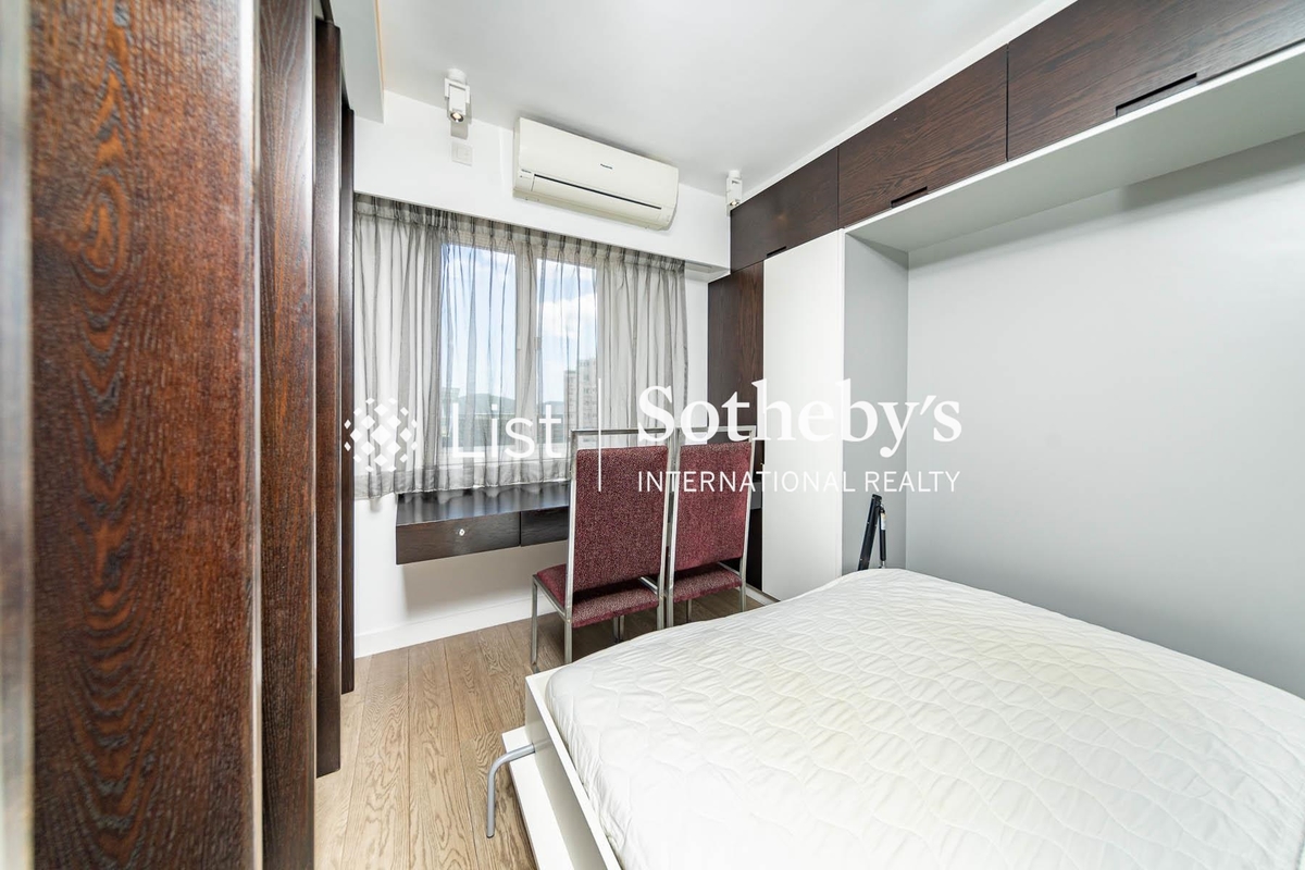 Baguio Villa 碧瑤灣 | Third Bedroom