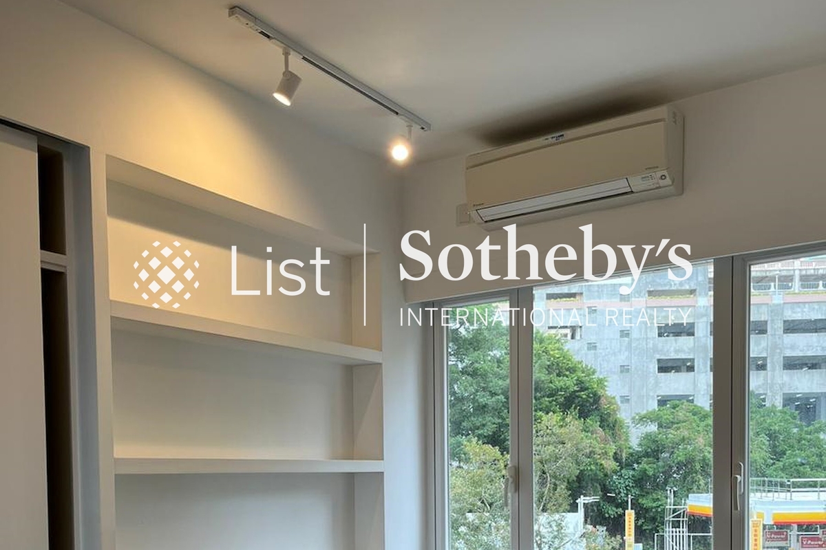 Baguio Villa 碧瑤灣 | Living and Dining Room