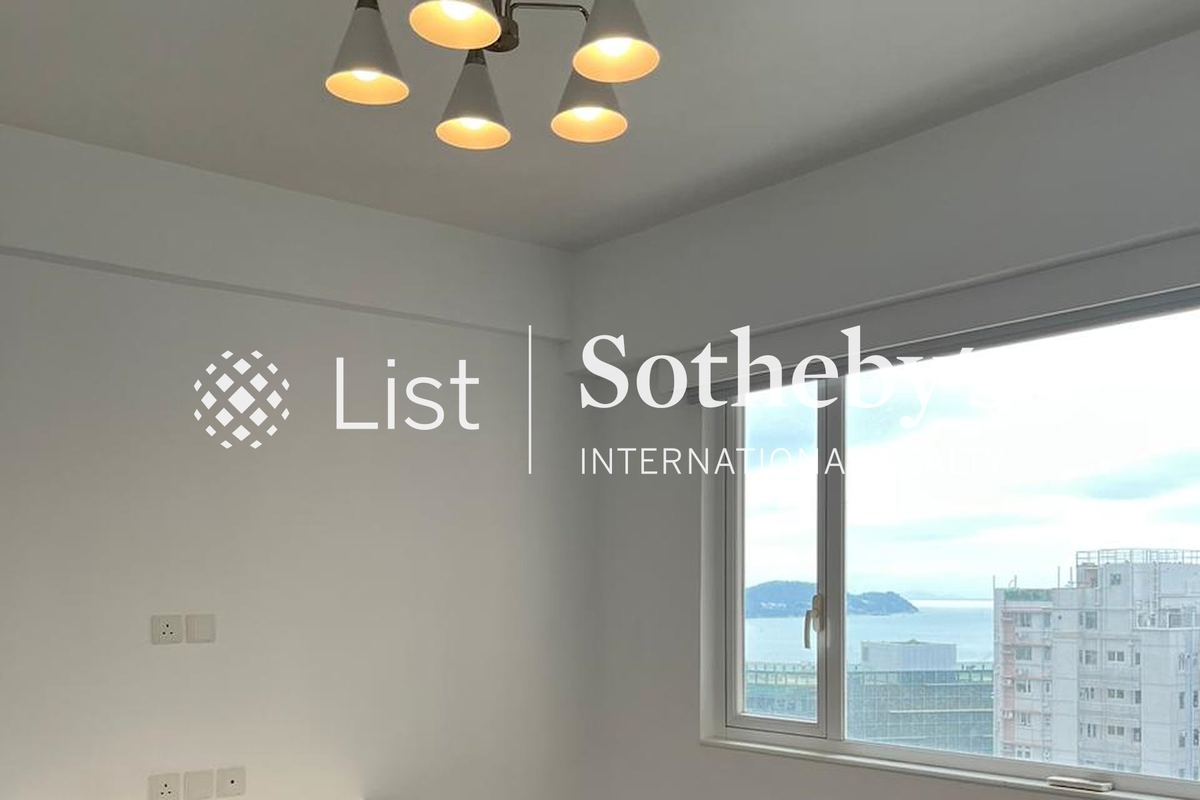 Baguio Villa 碧瑤灣 | Second Bedroom