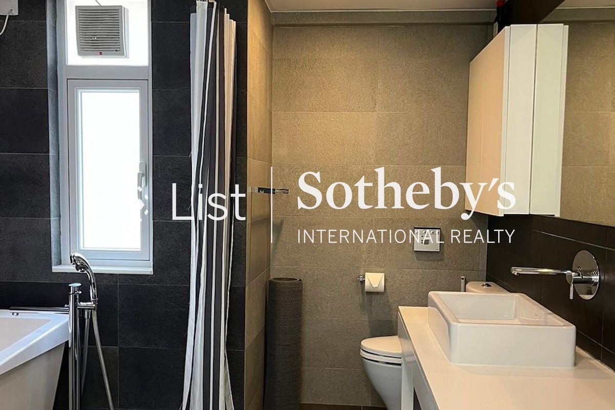 Baguio Villa 碧瑤灣 | Master Bathroom