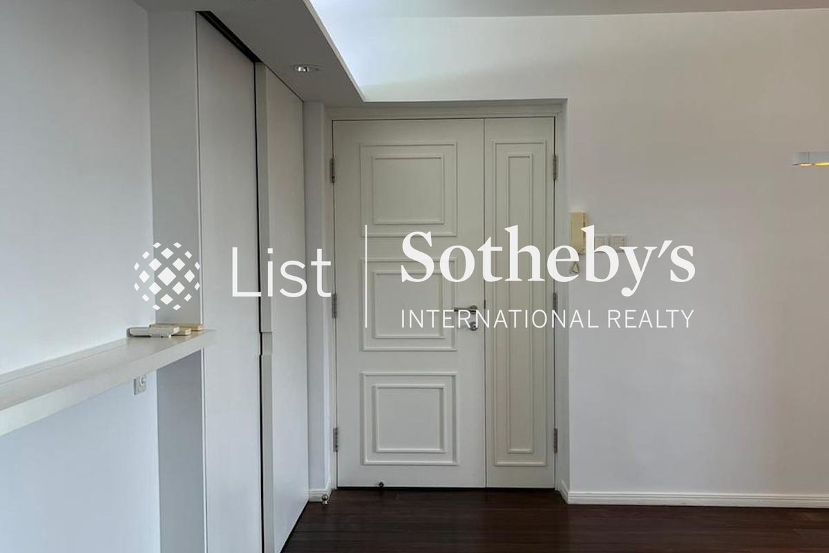 Baguio Villa 碧瑤灣 | Master Bedroom