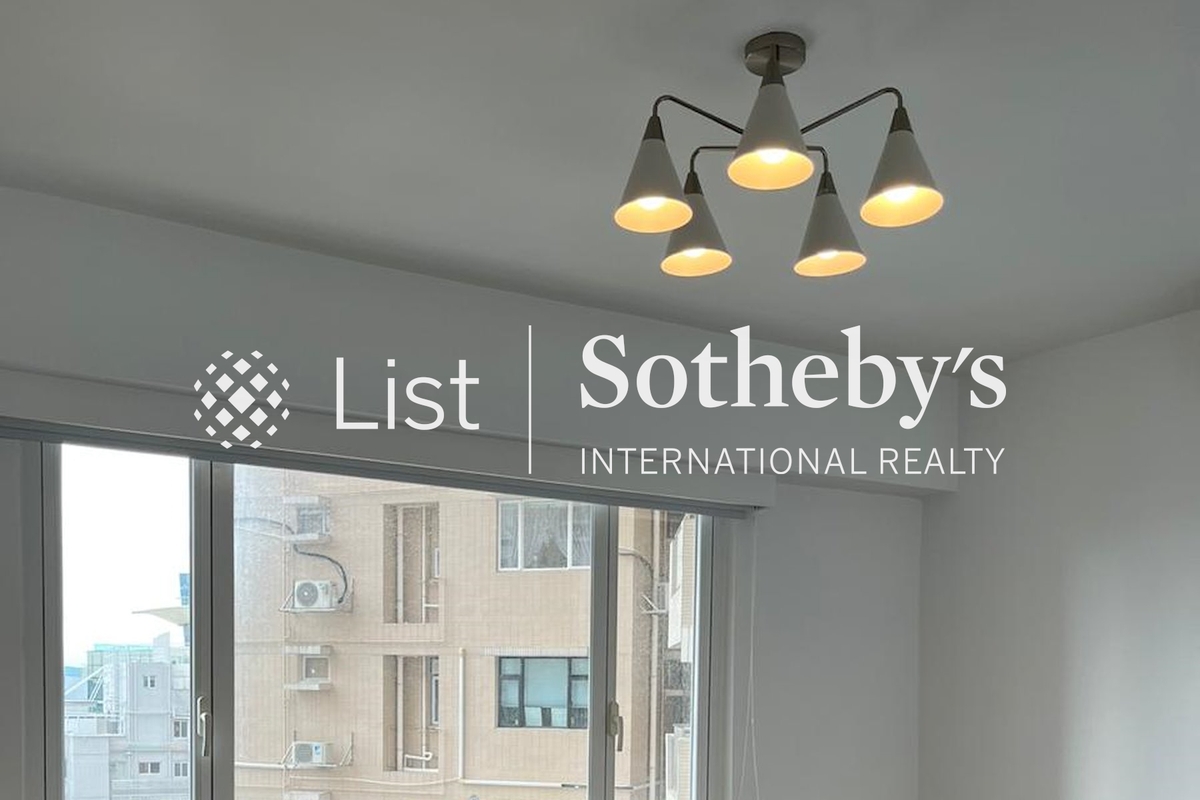 Baguio Villa 碧瑤灣 | Third Bedroom