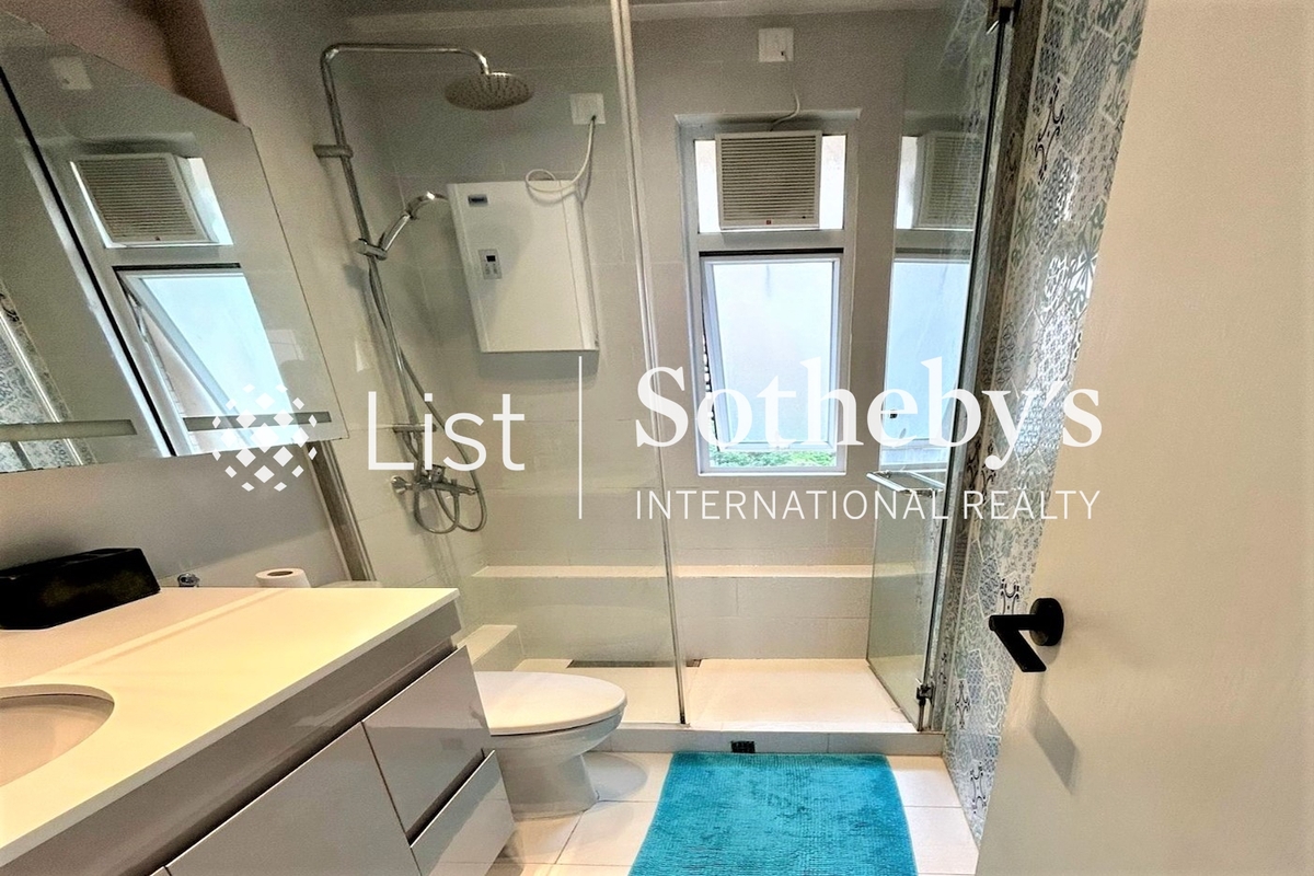 Baguio Villa 碧瑤灣 | Master Bathroom