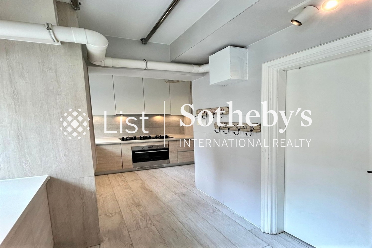 Baguio Villa 碧瑤灣 | Kitchen