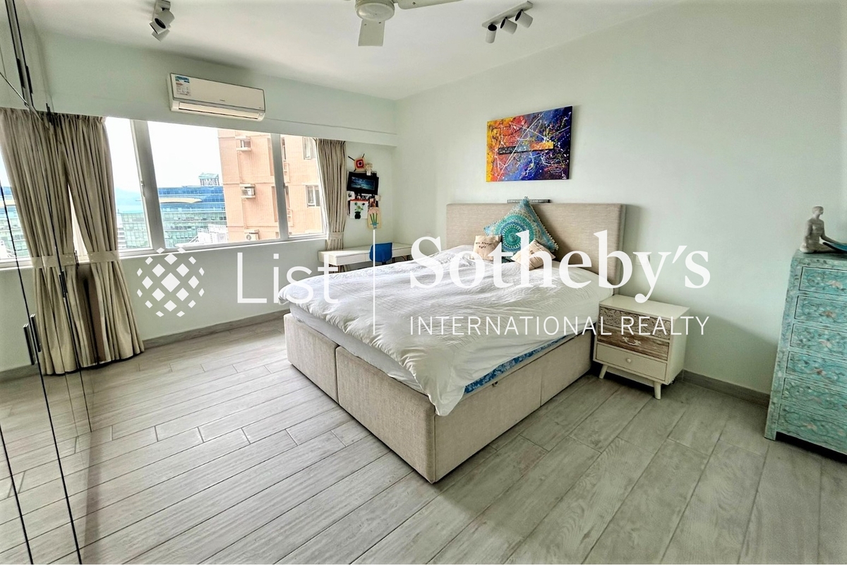 Baguio Villa 碧瑤灣 | Master Bedroom