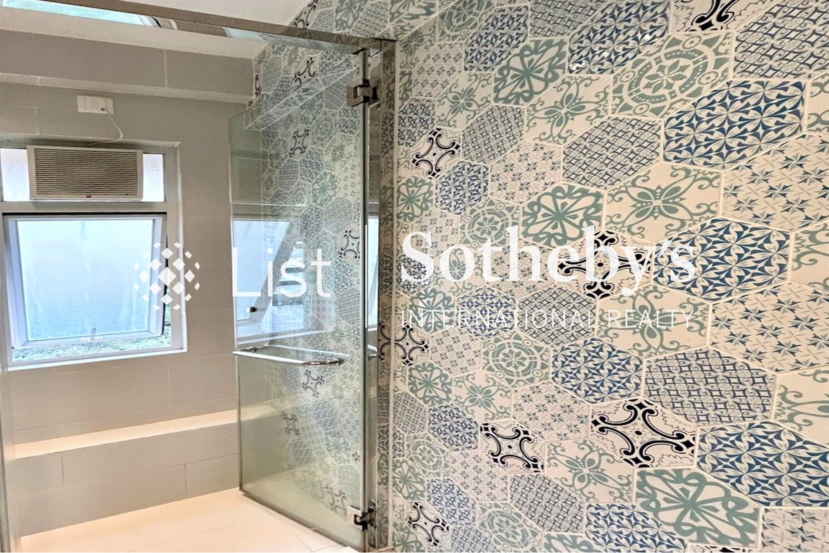 Baguio Villa 碧瑤灣 | Master Bathroom