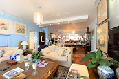 Wealthy Heights 威豪閣 | Living and Dining Room