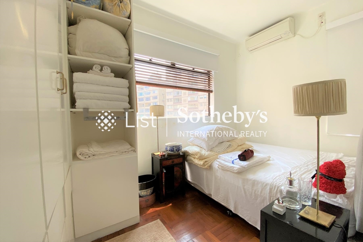 Wealthy Heights 威豪閣 | Second Bedroom