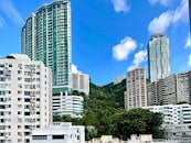 Wealthy Heights 威豪閣 | View from Living Room