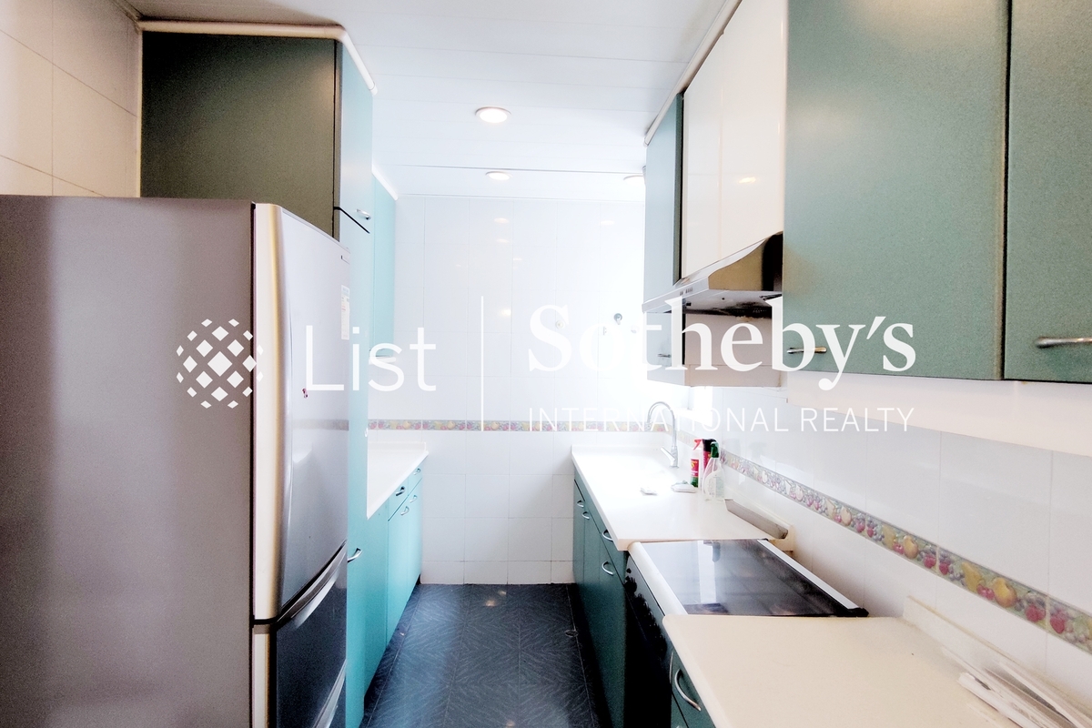 Wealthy Heights 威豪閣 | Kitchen