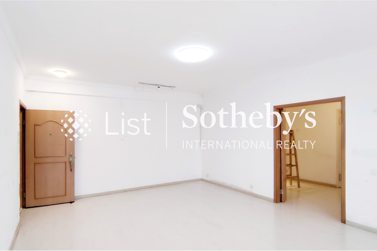 Wealthy Heights 威豪閣 | Living Room