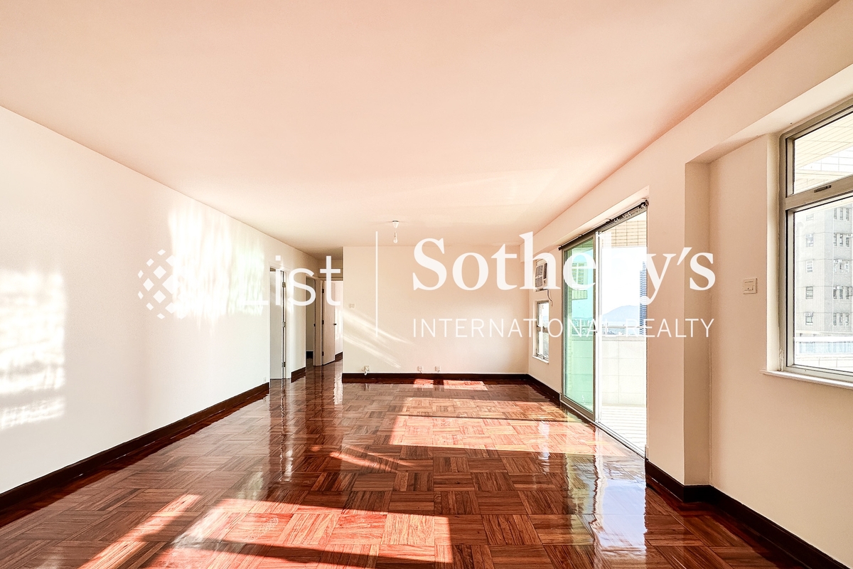 Baguio Villa 碧瑶湾 | Living and Dining Room