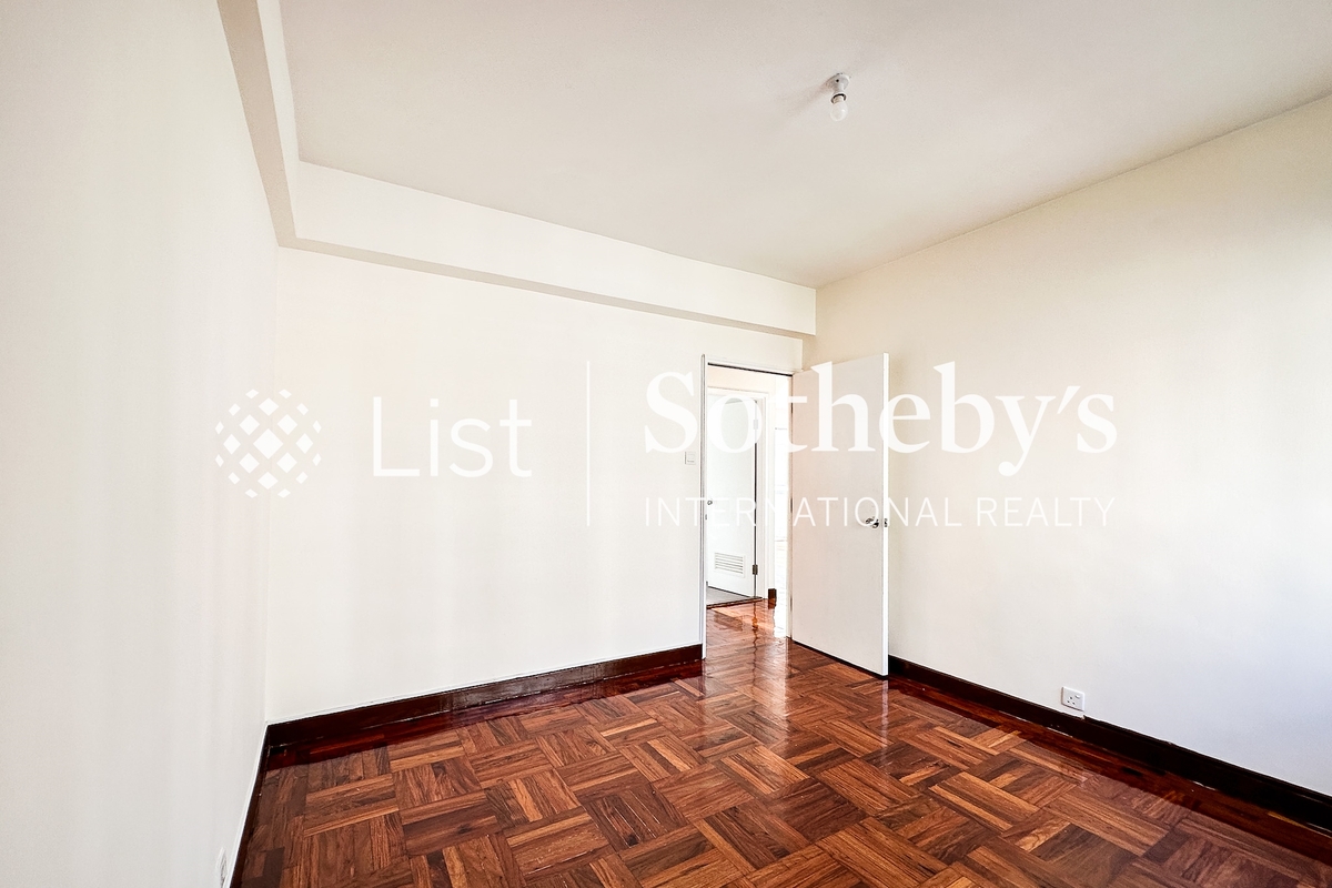 Baguio Villa 碧瑶湾 | Second Bedroom