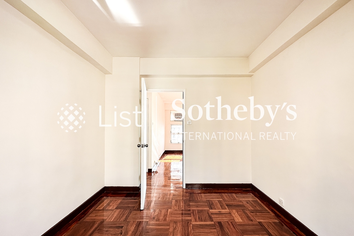 Baguio Villa 碧瑶湾 | Third Bedroom