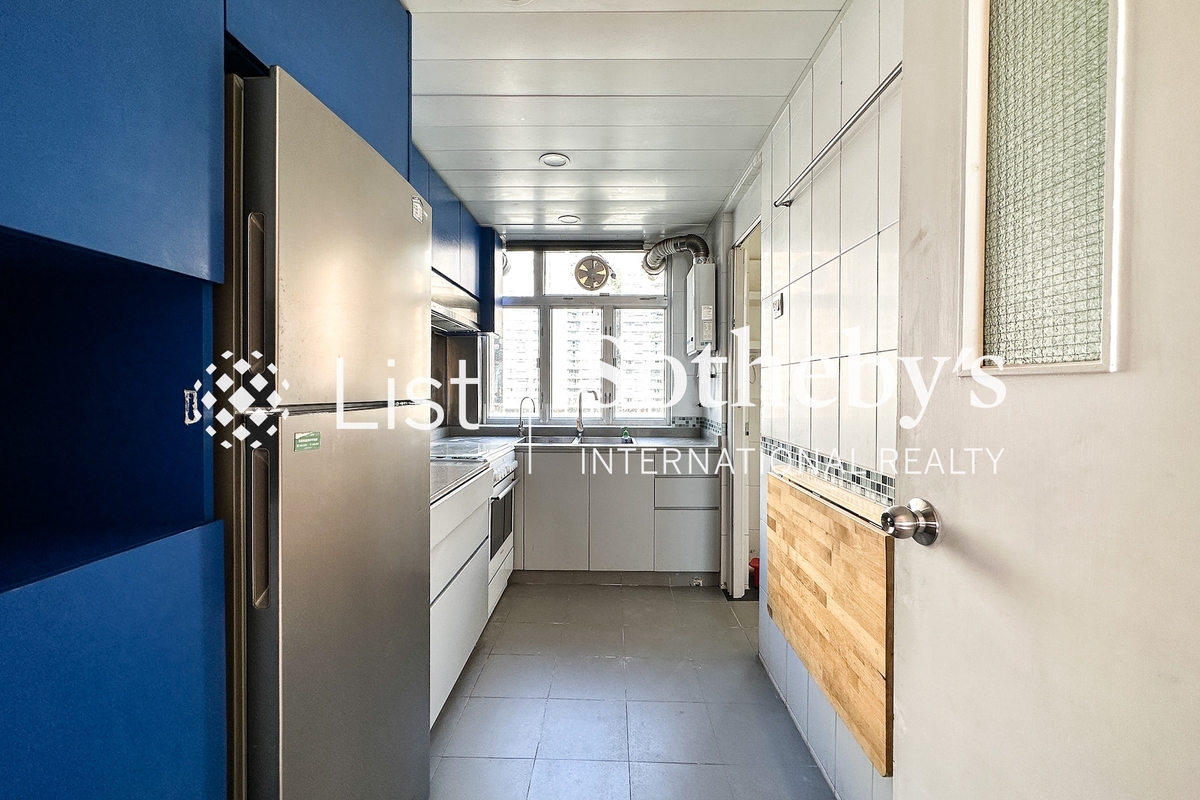 Baguio Villa 碧瑶湾 | Kitchen