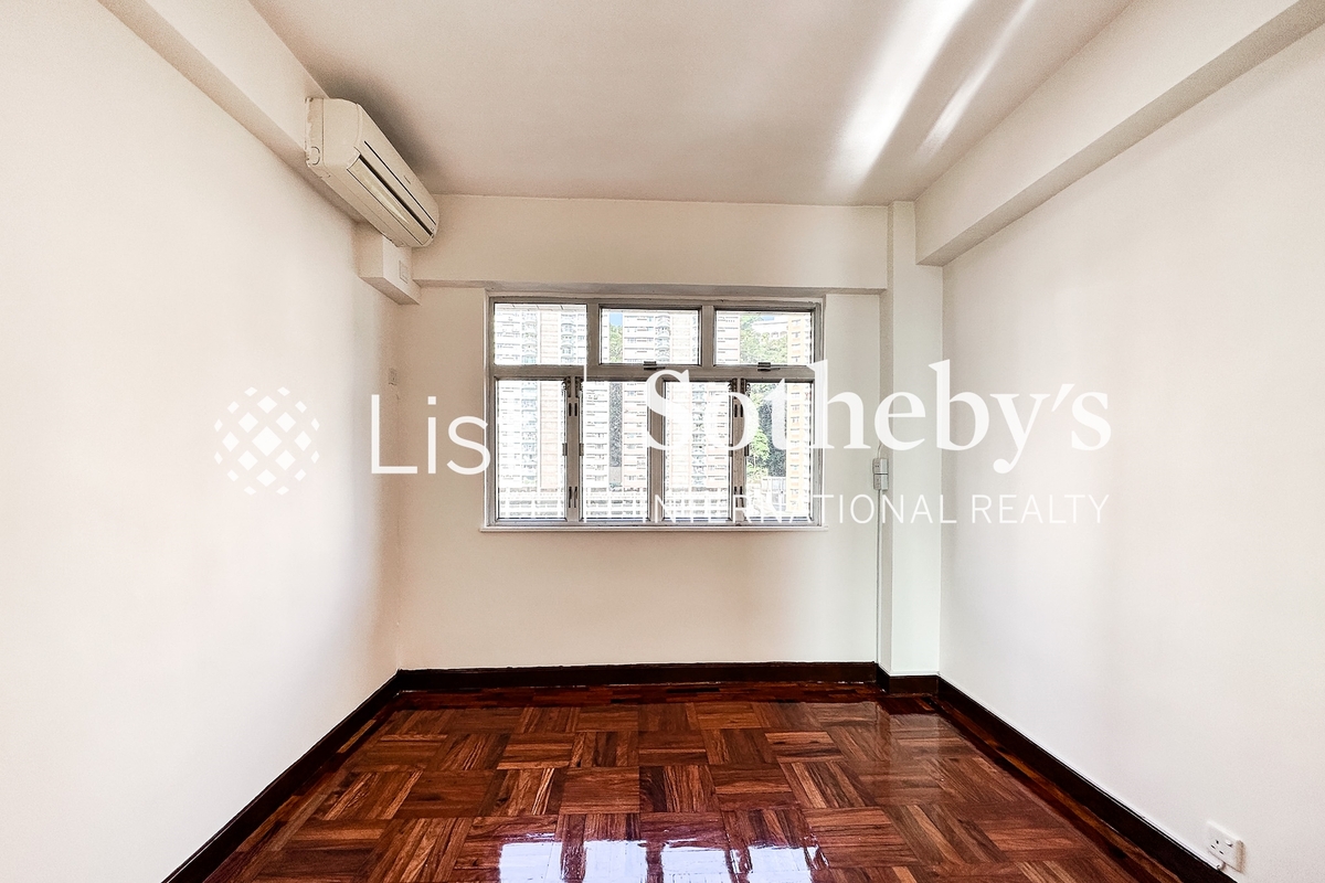 Baguio Villa 碧瑶湾 | Third Bedroom