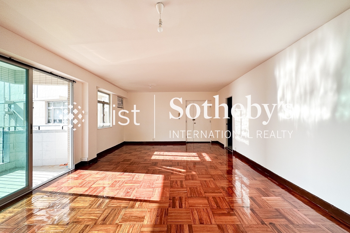 Baguio Villa 碧瑶湾 | Living and Dining Room