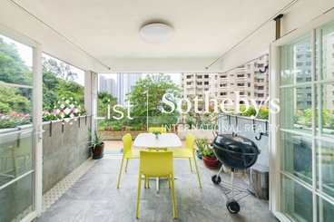 Baguio Villa 碧瑤灣 | 