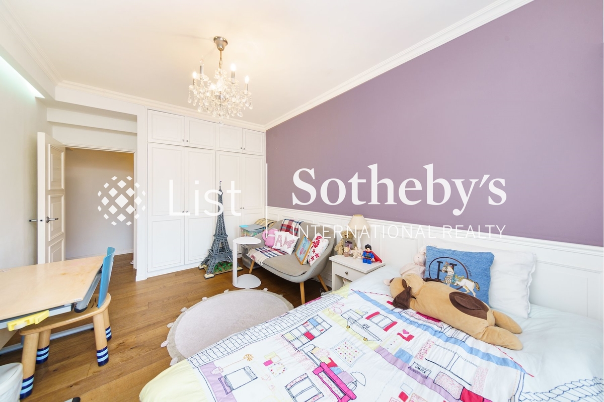 Baguio Villa 碧瑤灣 | Second Bedroom