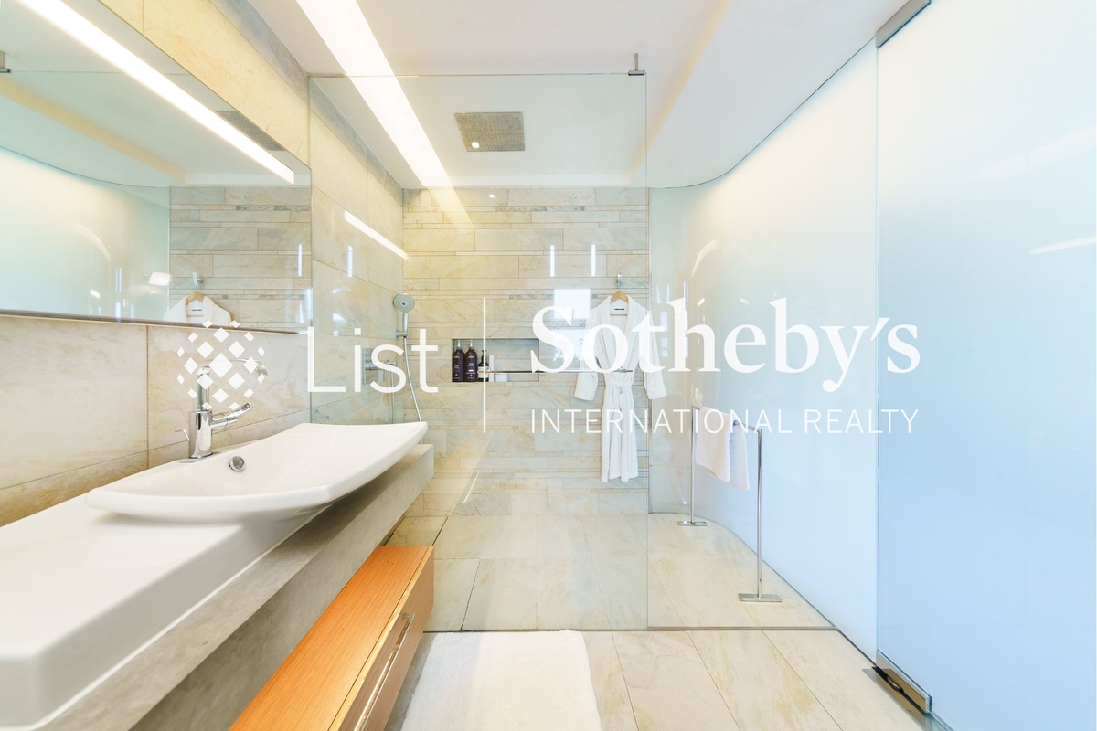 Baguio Villa 碧瑤灣 | Master Bathroom