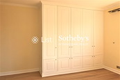 Baguio Villa 碧瑤灣 | Built-in Wardrobe in Master Bedroom