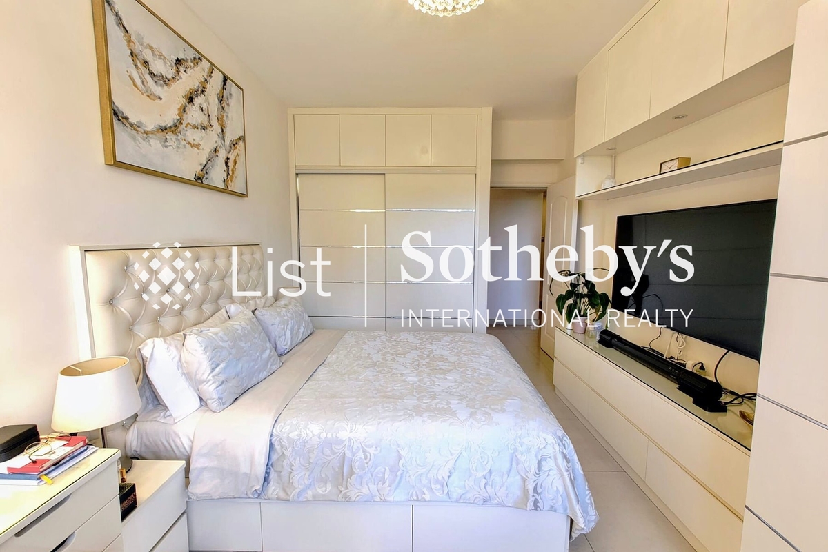 Baguio Villa 碧瑤灣 | Master Bedroom