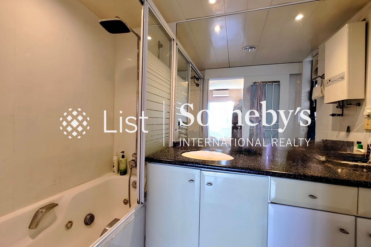 Baguio Villa 碧瑤灣 | Master Bathroom