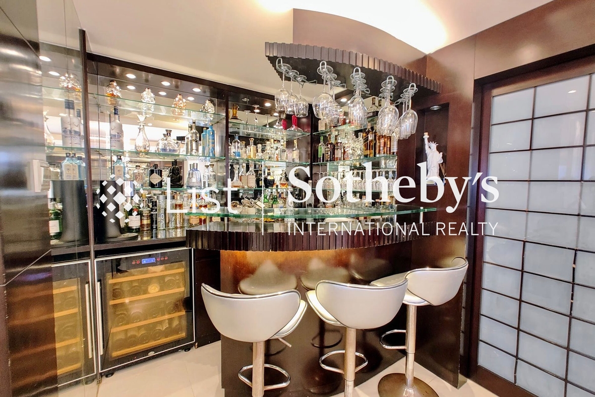 Baguio Villa 碧瑤灣 | Bar 