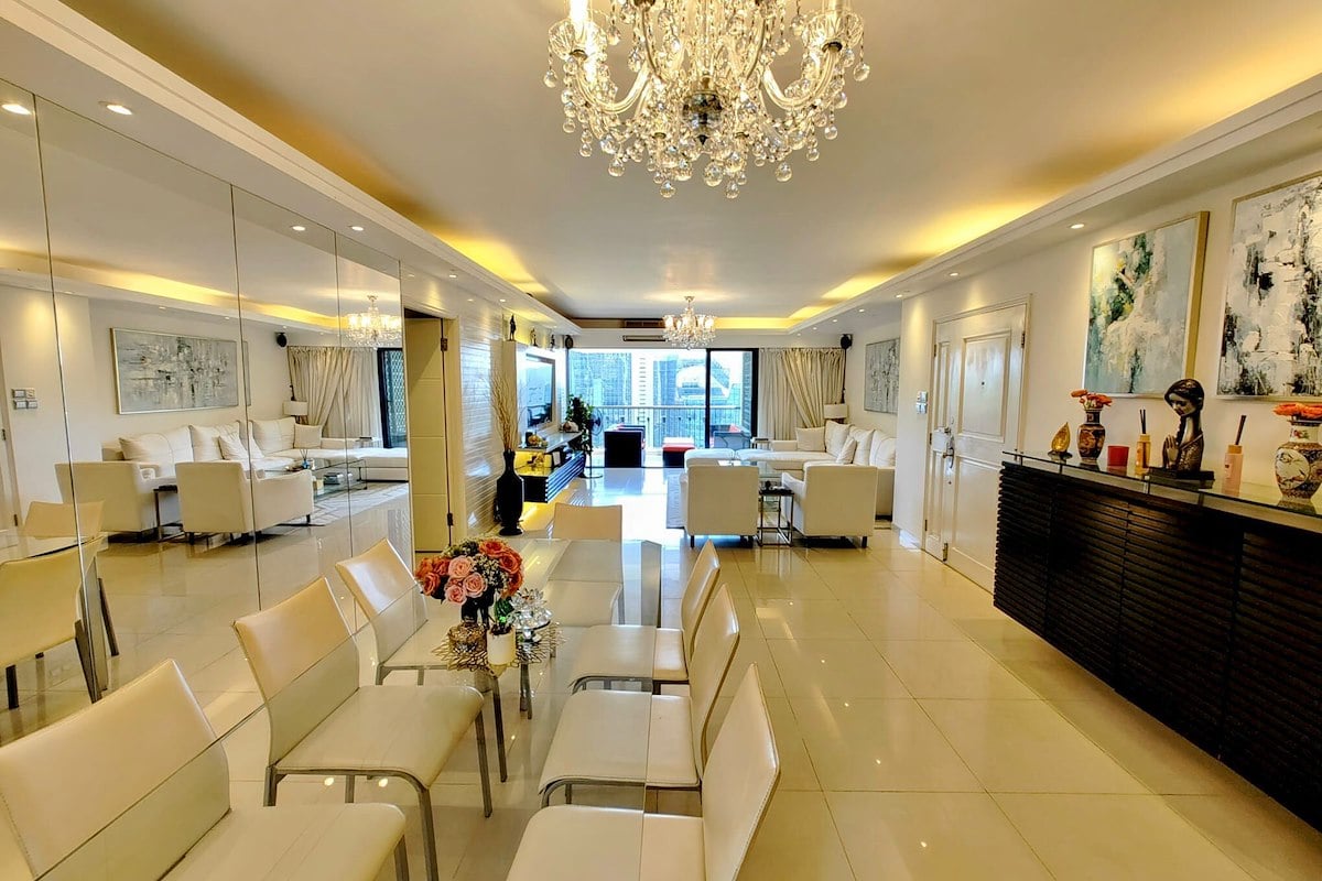 Baguio Villa 碧瑤灣 | Dining Room