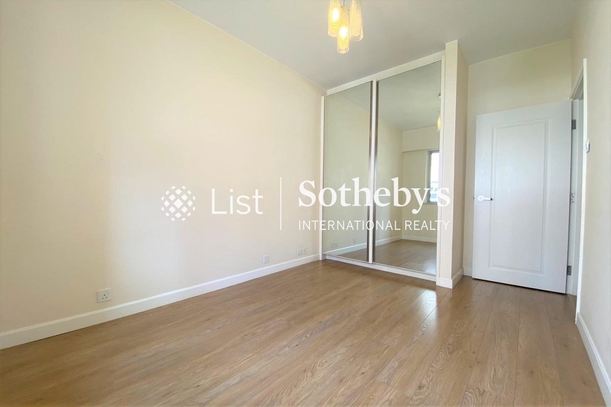 Baguio Villa 碧瑤灣 | Third Bedroom