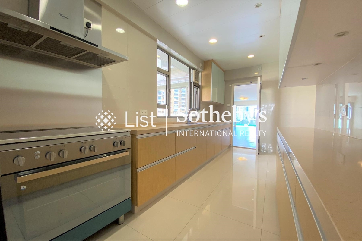 Baguio Villa 碧瑤灣 | Kitchen