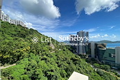 Baguio Villa 碧瑤灣 | View from Living and Dining Room